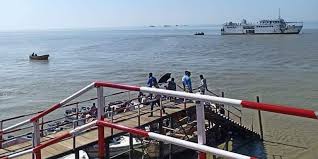 সন্দ্বীপকে নদীবন্দর ঘোষণা করে প্রজ্ঞাপন জারি